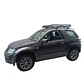 Parrilla de Techo RALLY Universal 135x96x16cm | Fierro Antióxido | Soporta 100 kg - Miniatura 7