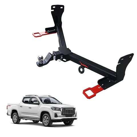 Enganche de Remolque Maxus T60 | Capacidad 3.600 kg | Kangaroo Chile