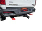 Enganche de Remolque Maxus T60 | Capacidad 3.600 kg | Kangaroo Chile - Miniatura 3