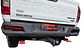 Enganche de Remolque Maxus T60 | Capacidad 3.600 kg | Kangaroo Chile - Miniatura 4