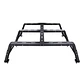 Rack para Camioneta Kangaroo 400 kg – Acero Negro Regulable - Miniatura 2