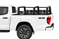 Rack para Camioneta Kangaroo 400 kg – Acero Negro Regulable - Miniatura 1