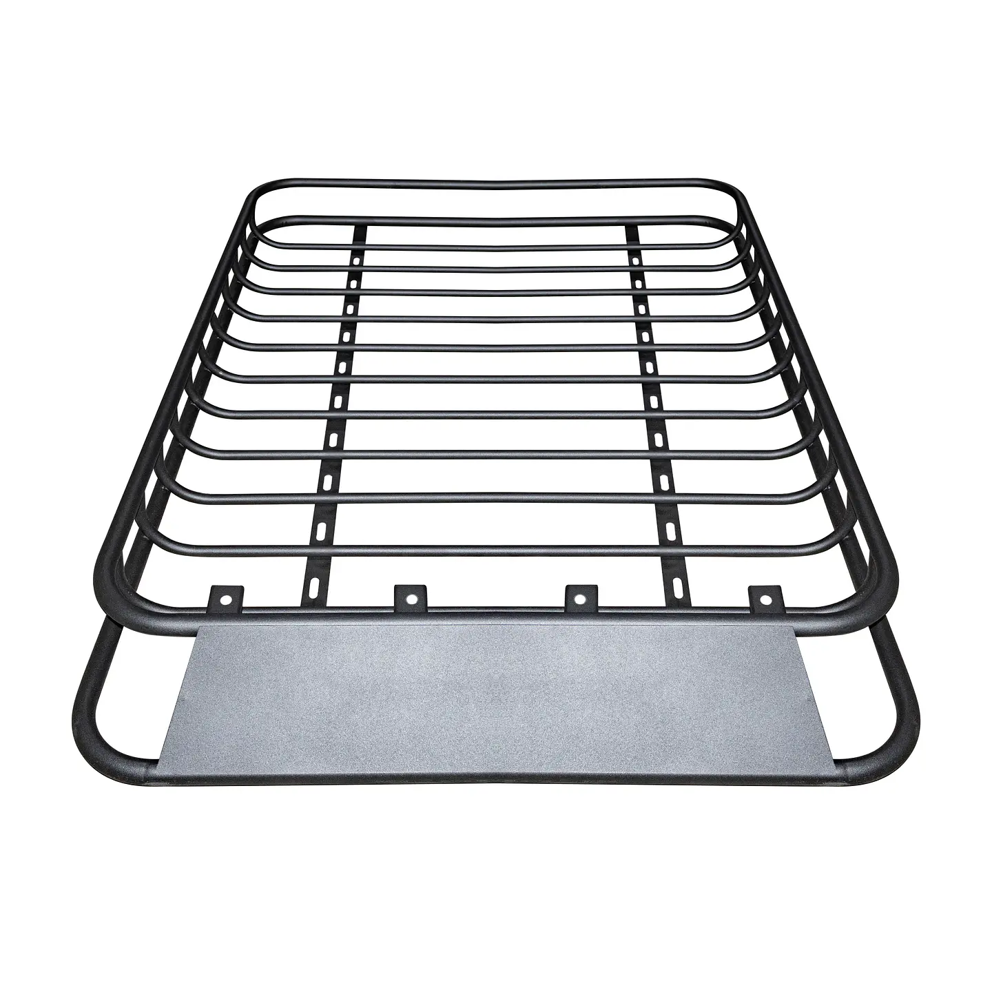 Parrilla de Techo RALLY Universal 140x97x13cm | Fierro Antióxido | Soporta 100 kg 3