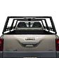 Rack para Camioneta Kangaroo 400 kg – Acero Negro Regulable - Miniatura 8