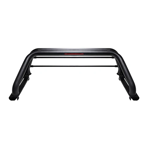 Barra Antivuelco Texturizada Sport Nissan NP300 – Seguridad y Protección Garantizada