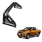 Barra Antivuelco Texturizada Sport Nissan NP300 – Seguridad y Protección Garantizada - Miniatura 1