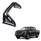Barra Antivuelco Texturizada Sport Mazda BT50 2022+ – Seguridad y Protección Garantizada - Miniatura 1