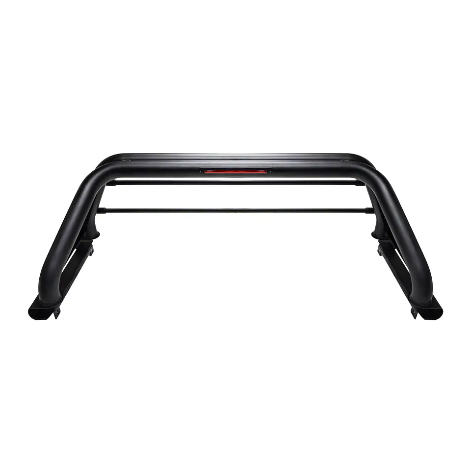 Barra Antivuelco Texturizada Sport Mazda BT50 2013 - 2021 – Seguridad y Protección Garantizada 2