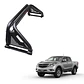 Barra Antivuelco Texturizada Sport Mazda BT50 2013 - 2021 – Seguridad y Protección Garantizada - Miniatura 1