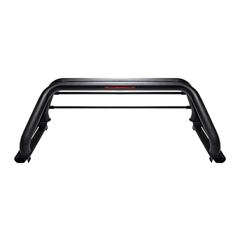 Barra Antivuelco Texturizada Sport Chevrolet Colorado – Seguridad y Protección Garantizada