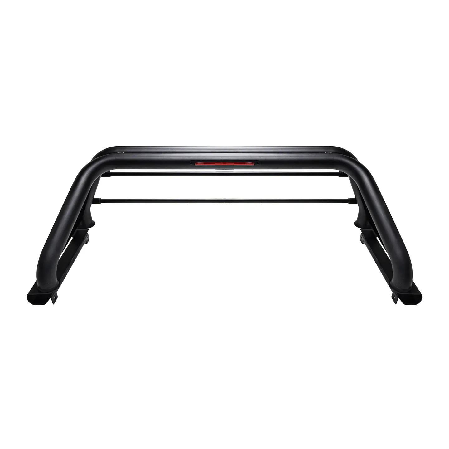 Barra Antivuelco Texturizada Sport Chevrolet Colorado – Seguridad y Protección Garantizada 2