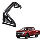 Barra Antivuelco Texturizada Sport Chevrolet Colorado – Seguridad y Protección Garantizada - Miniatura 1