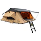 Carpa de Techo para Camioneta 4x4 Kangaroo para 3 personas – Impermeable y Plegable - Miniatura 2
