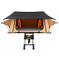 Carpa de Techo para Camioneta 4x4 Kangaroo para 3 personas – Impermeable y Plegable - Miniatura 5