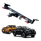 Enganche de Remolque Nissan NP300 / Navara 2022+  | Con Coco de Arrastre y Candado Anti-Robo | Kangaroo Chile - Miniatura 1
