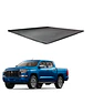 Lona Marítima Cubrepickup Mitsubishi L200 2025+ | Marco y Barras de Aluminio  | Kangaroo Chile- COPIA - Miniatura 1