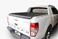 Lona Marítima Cubrepickup Ford Ranger Limited 2019-2023 | Marco y Barras de Aluminio  | Kangaroo Chile - Miniatura 2