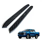 Juego de Pisaderas Mitsubishi L200 2025+ Shark Heavy Duty | Fierro Negro Resistente - Miniatura 1