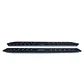 Juego de Pisaderas Mitsubishi L200 2025+ Shark Heavy Duty | Fierro Negro Resistente - Miniatura 3