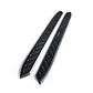 Juego de Pisaderas Mitsubishi L200 2025+ Shark Heavy Duty | Fierro Negro Resistente - Miniatura 5