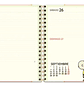 Agenda Snoopy Espiral 2026 - Miniatura 2