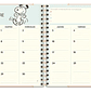 Agenda Snoopy Espiral 2026 - Miniatura 4