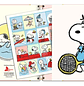 Agenda Snoopy Espiral 2026 - Miniatura 5