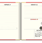 Agenda Snoopy Book - Miniatura 3