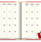 Agenda Snoopy Book - Miniatura 4