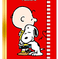 Agenda Snoopy Book - Miniatura 1