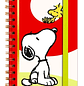 Agenda Snoopy tipo Chequera - Miniatura 1