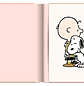 Libreta Snoopy Diseño B  - Miniatura 2