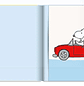 Libreta Snoopy Diseño C - Miniatura 2