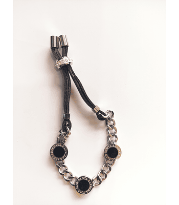 Pulsera ajustable Polo Santa Barbara