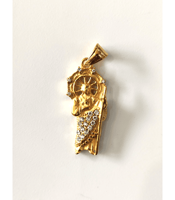 Colgante de San Benito