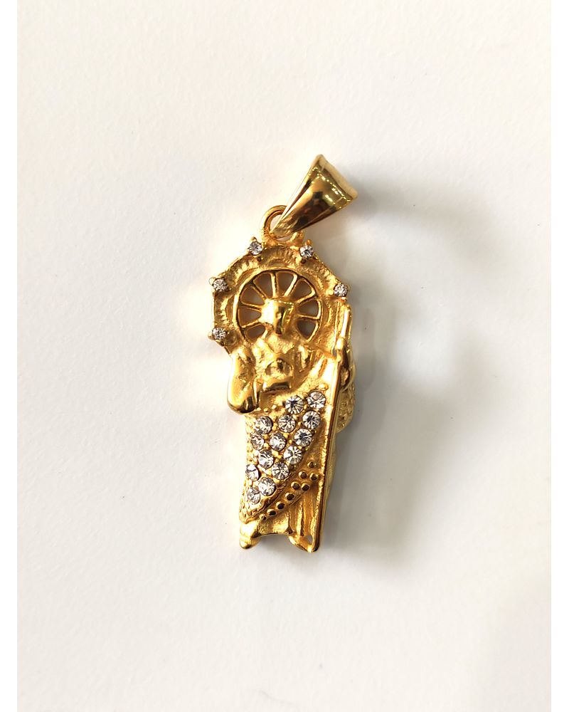 Colgante de San Benito