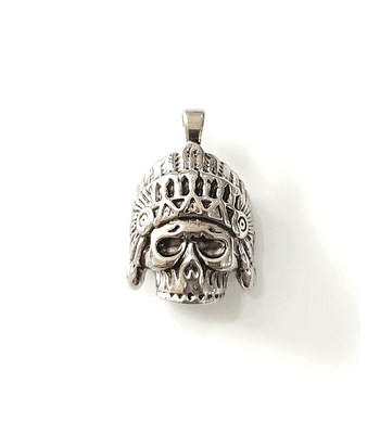 Colgante de Calavera 