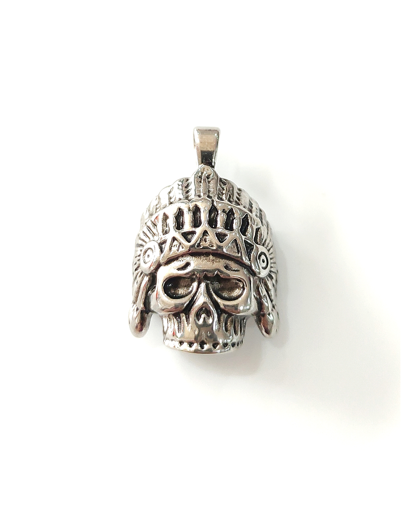 Colgante de Calavera 