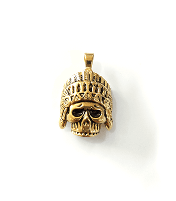 Colgante de Calavera 