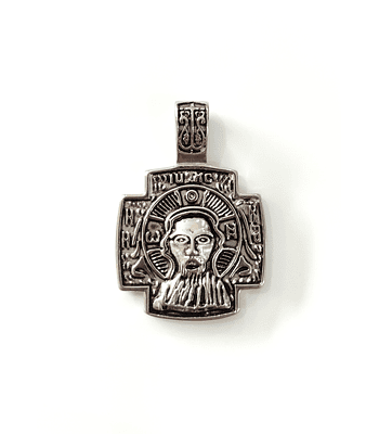 Colgante de Cruz de la Equidad