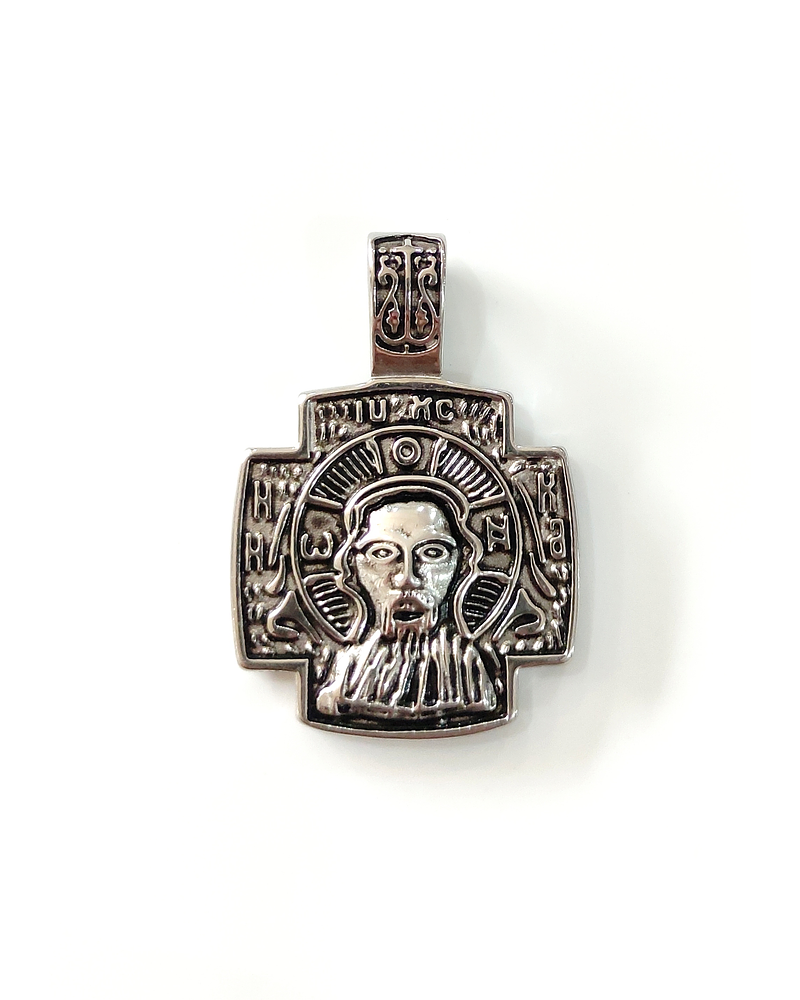 Colgante de Cruz de la Equidad