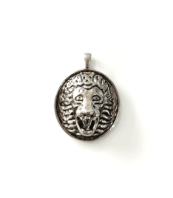 Colgante de Leon 