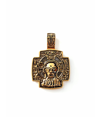 Colgante de Cruz de la Equidad