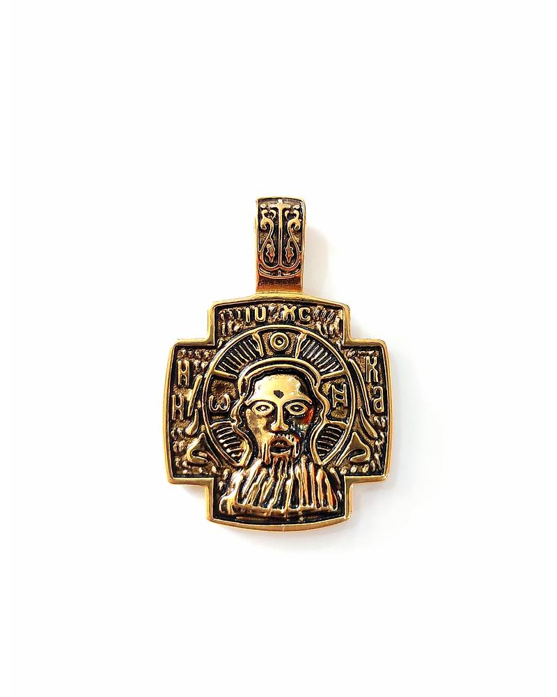 Colgante de Cruz de la Equidad