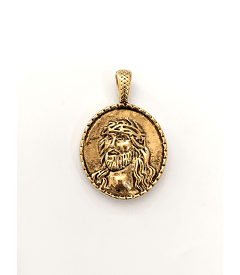 Colgante de Cristo