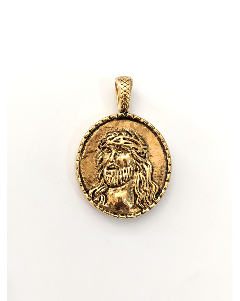 Colgante de Cristo