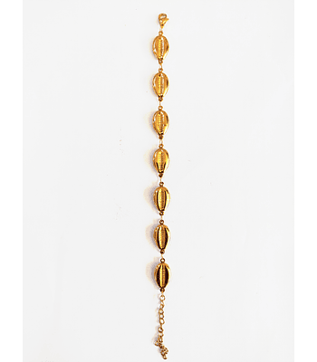 Pulsera de Caracoles