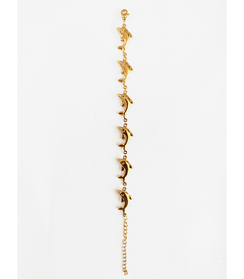 Pulsera de delfín 