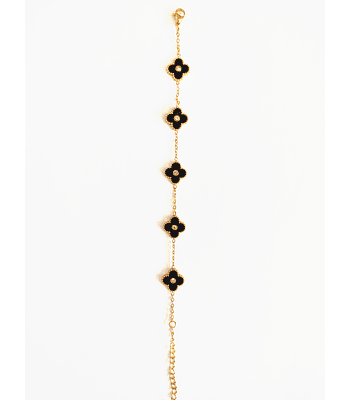 Pulsera de Trébol 