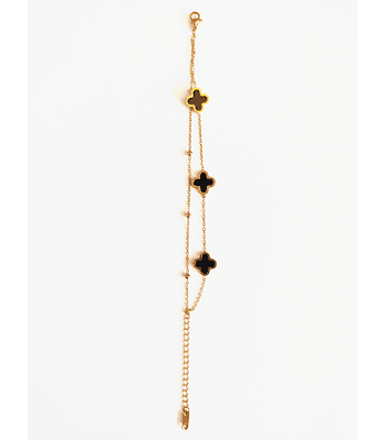 Pulsera de Trébol 